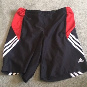 Adidas short